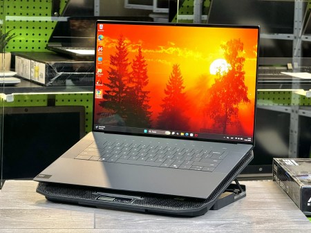 Dell XPS 9640 53
